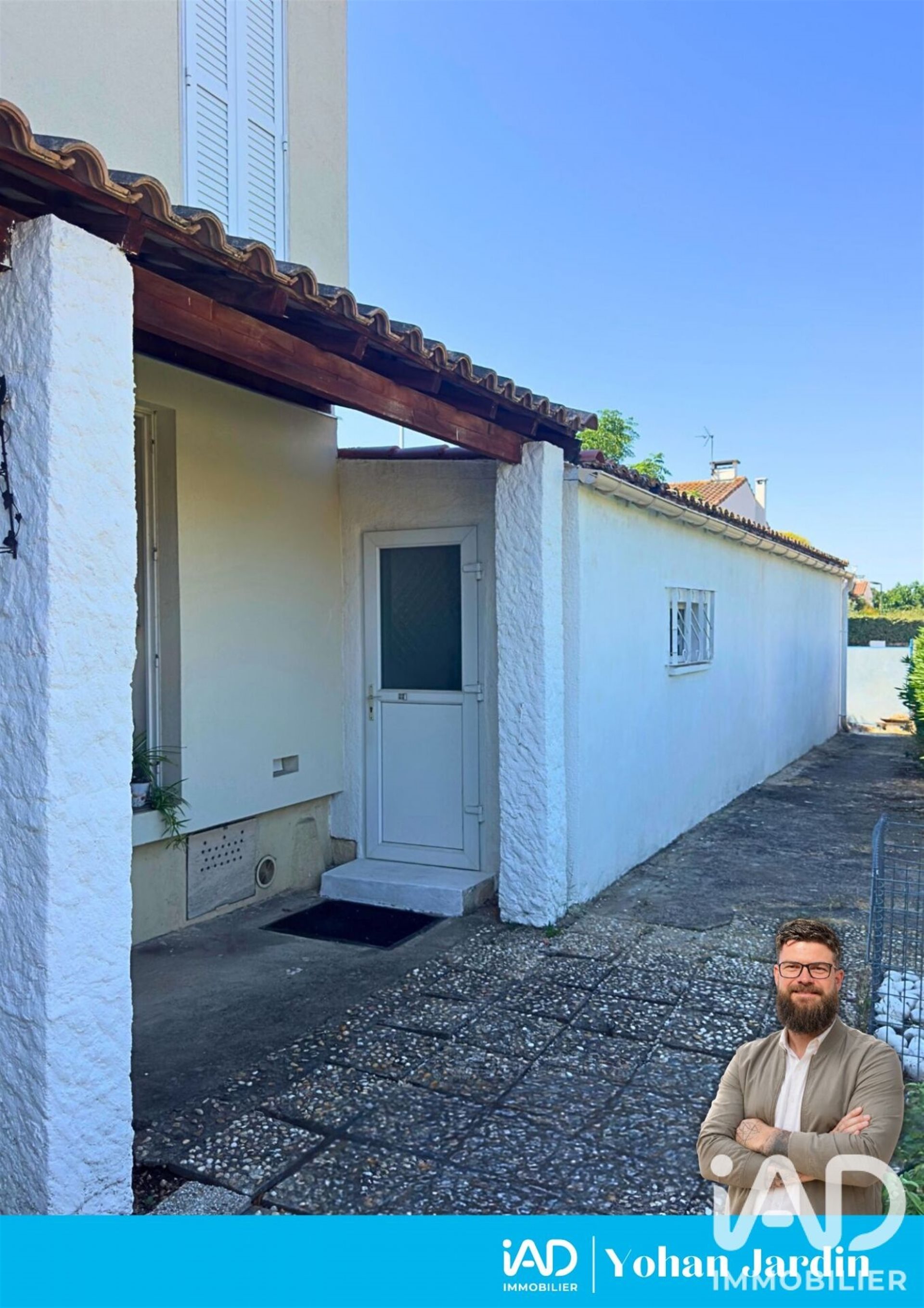 Maison à vendre, 137m², Caissargues