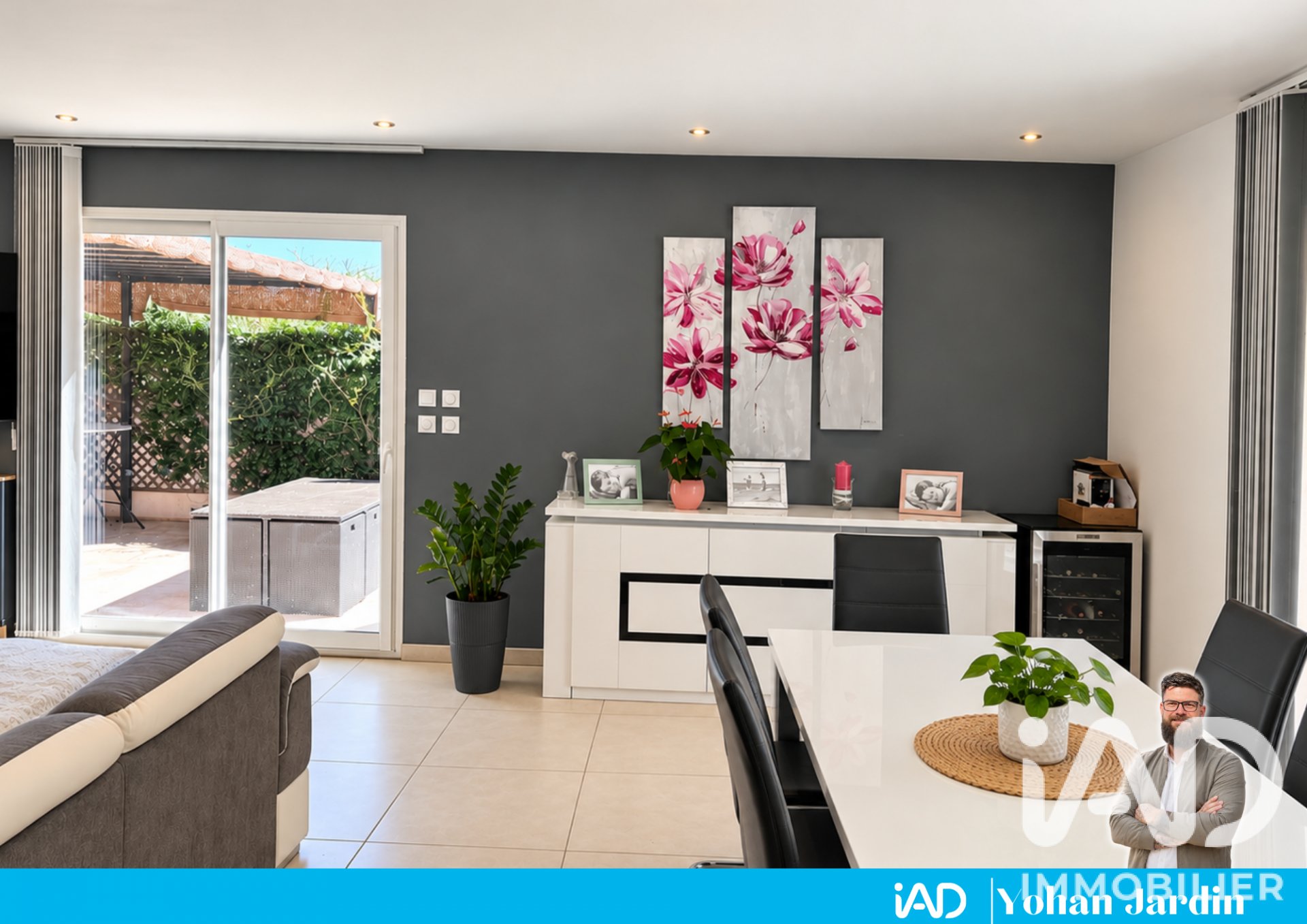Maison à vendre, 137m², Saint-Gilles