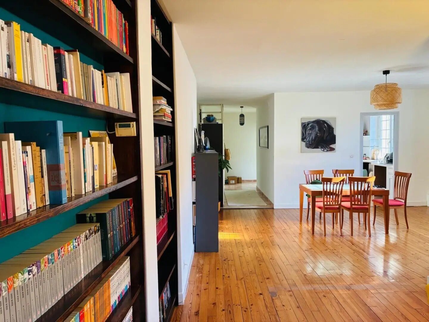 Appartement à vendre, 118m², Agen