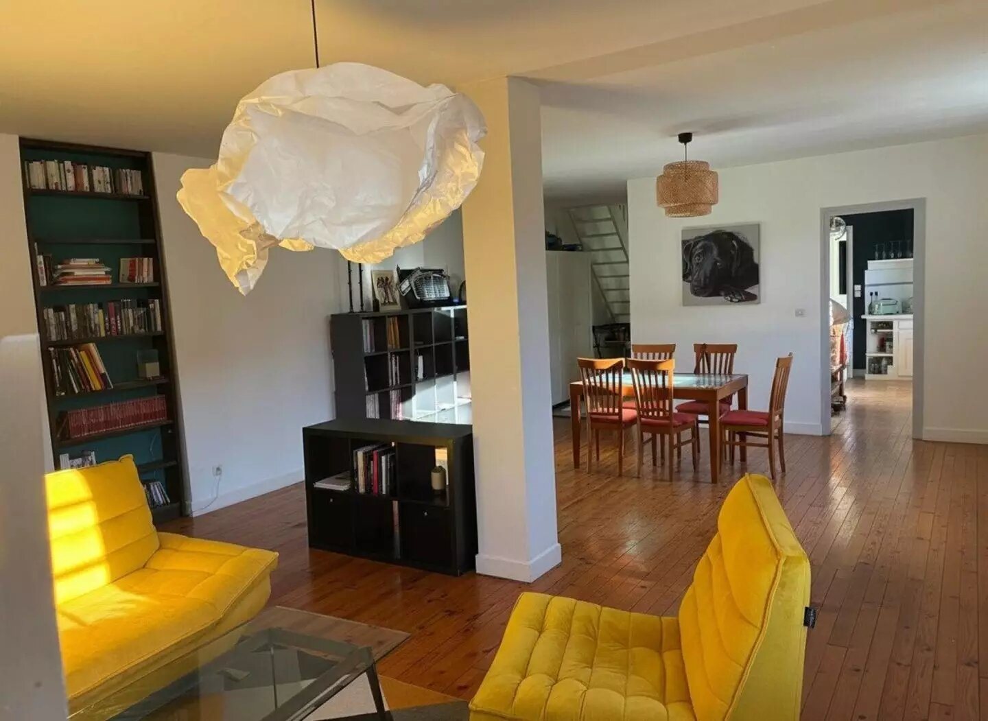 Appartement à vendre, 118m², Agen