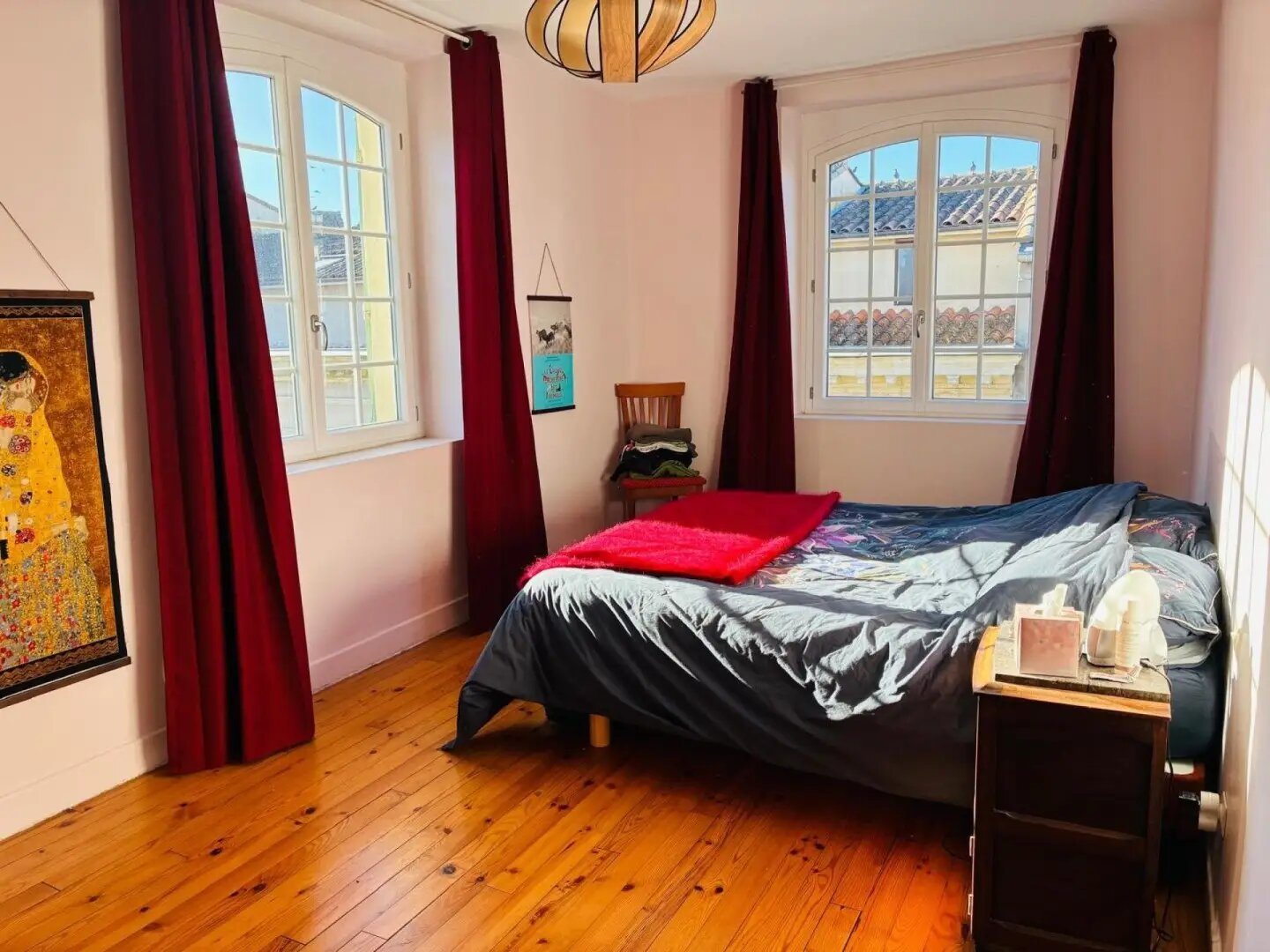 Appartement à vendre, 118m², Agen
