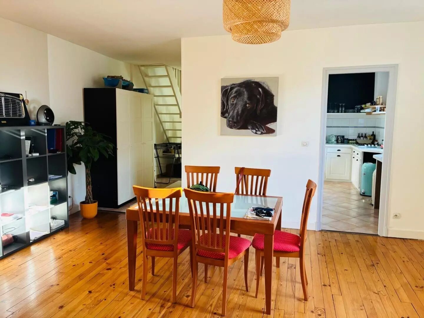 Appartement à vendre, 118m², Agen
