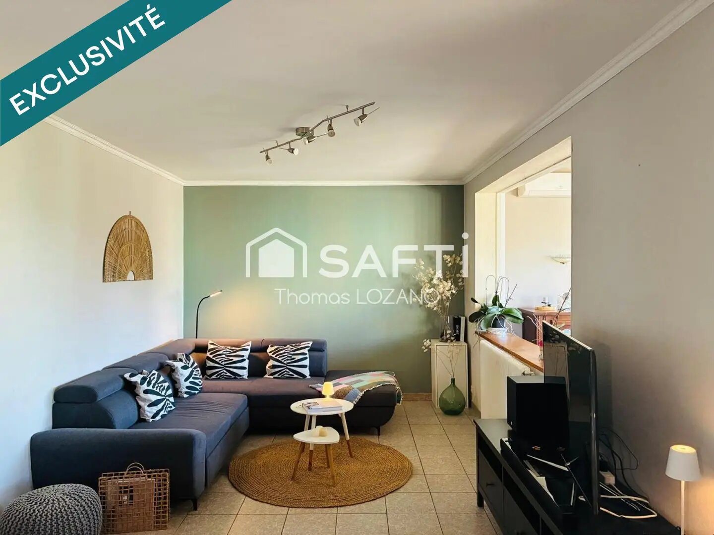 Maison à vendre, 112m², Agen