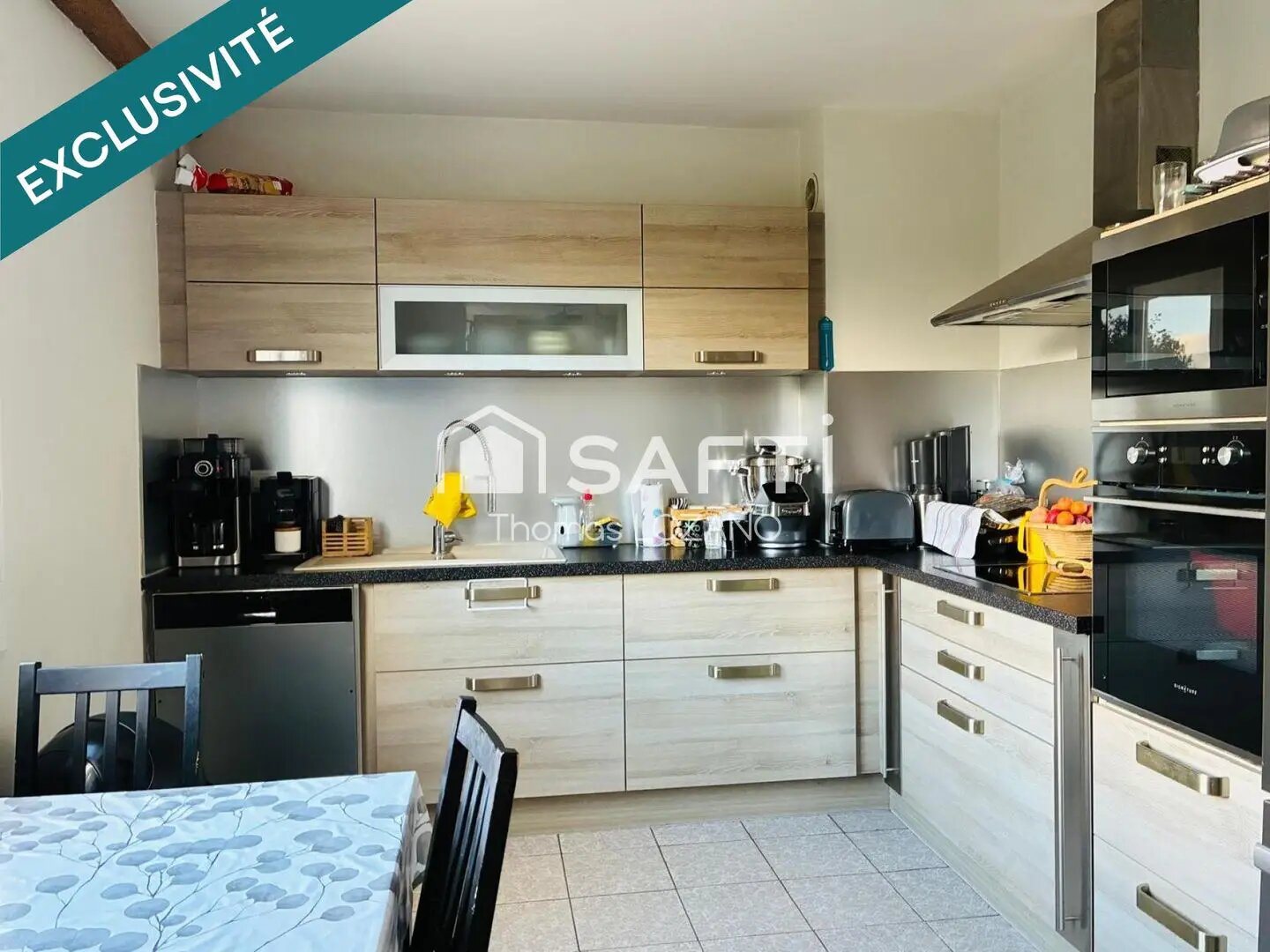 Maison à vendre, 112m², Agen