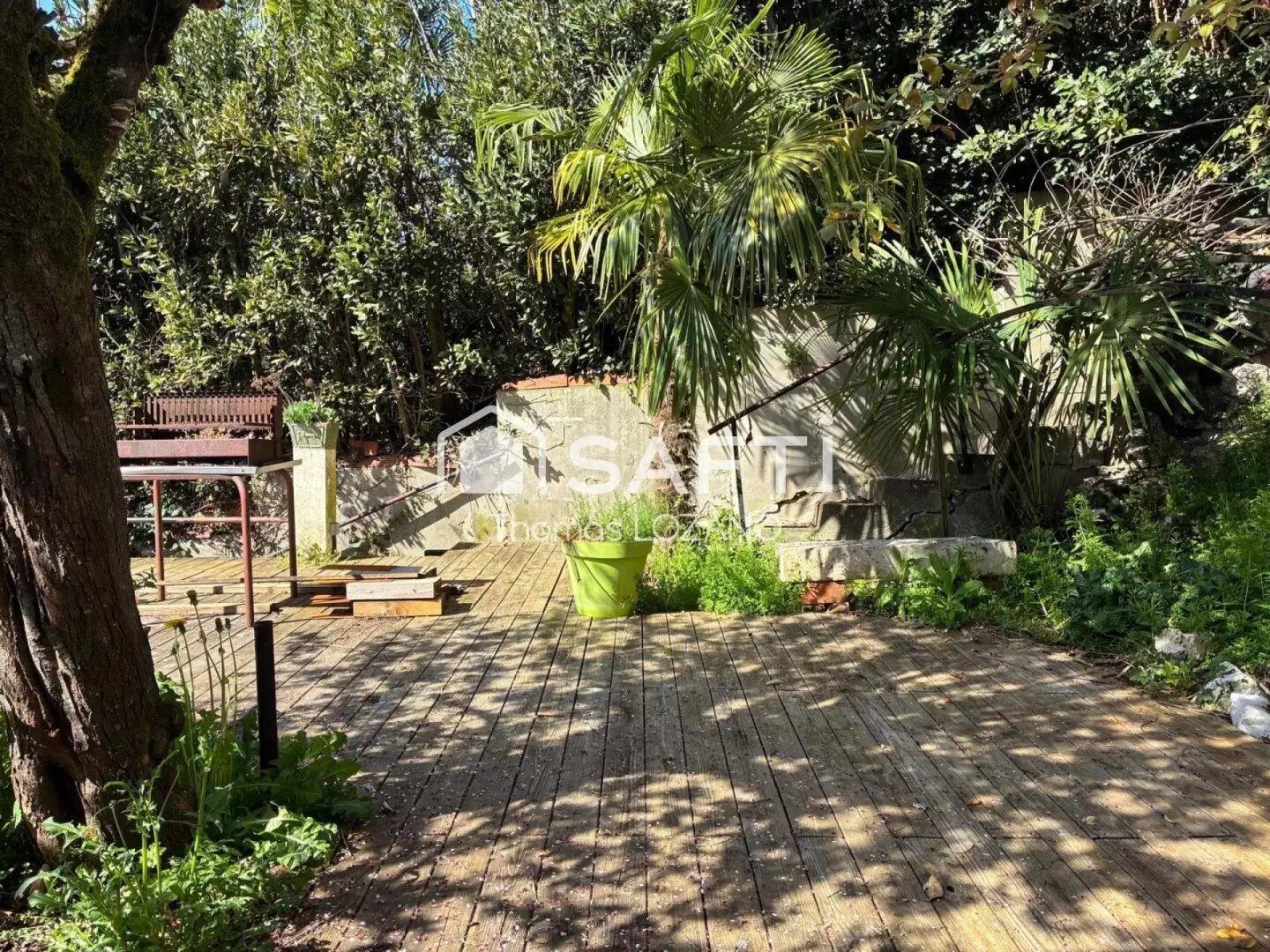 Maison à vendre, 77m², Agen