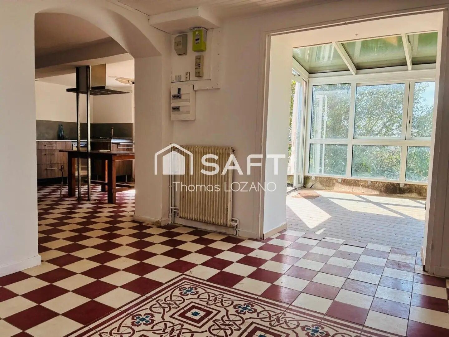 Maison à vendre, 77m², Agen