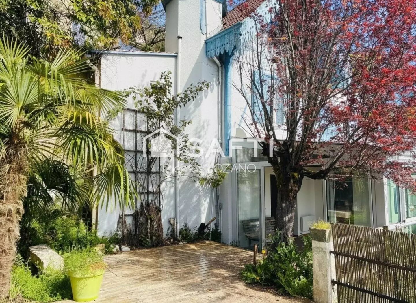Maison à vendre, 77m², Agen
