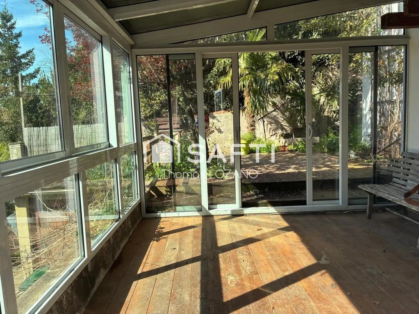 Maison à vendre, 77m², Agen