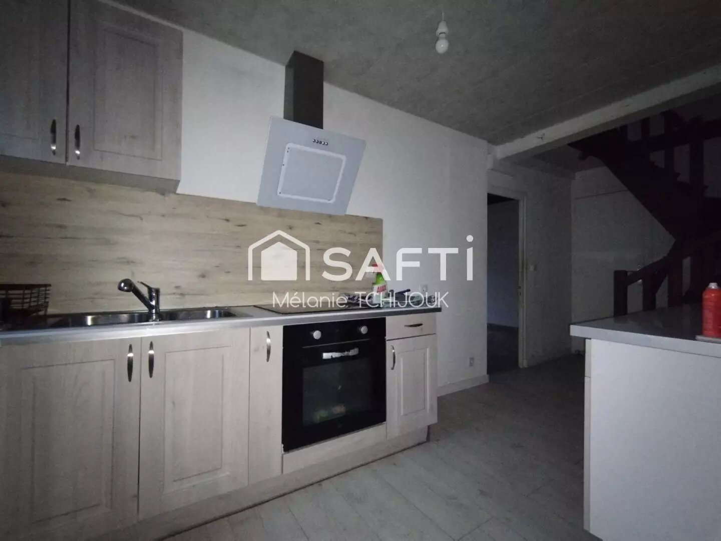 Maison à vendre, 135m², Châtillon-Coligny