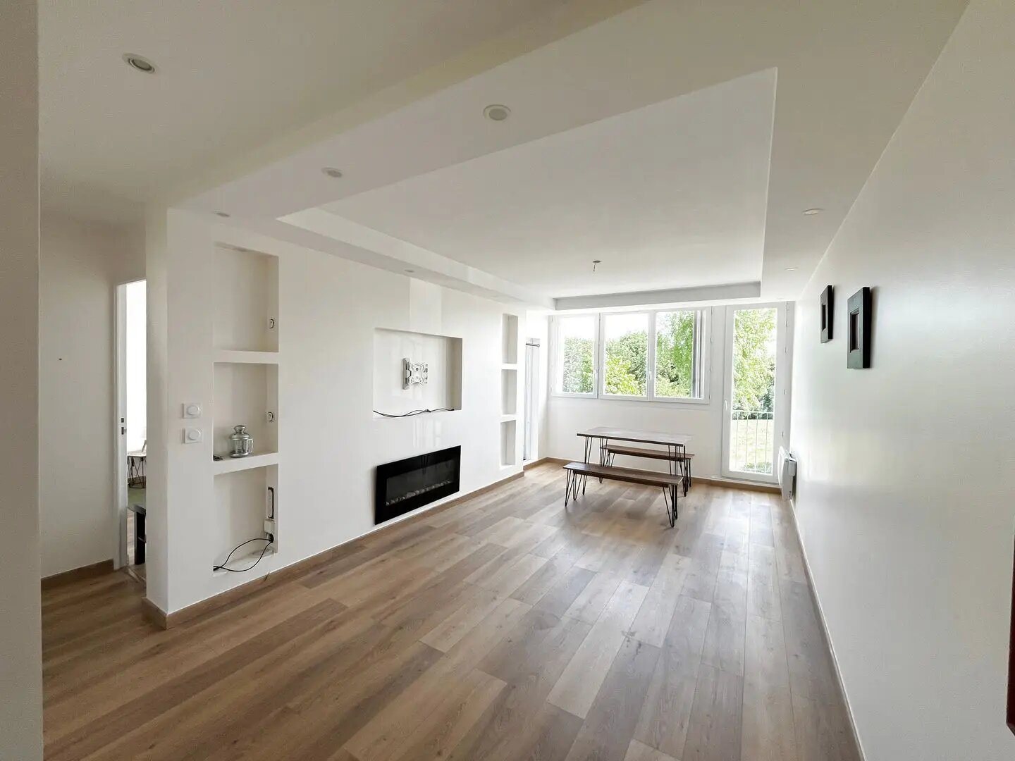 Appartement à vendre, 64m², Sainte-Eulalie