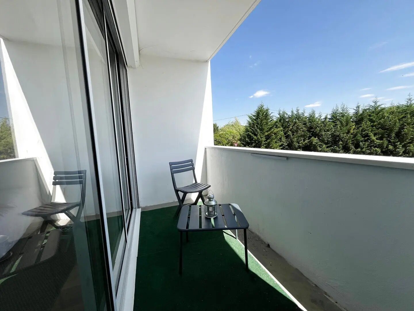 Appartement à vendre, 64m², Sainte-Eulalie