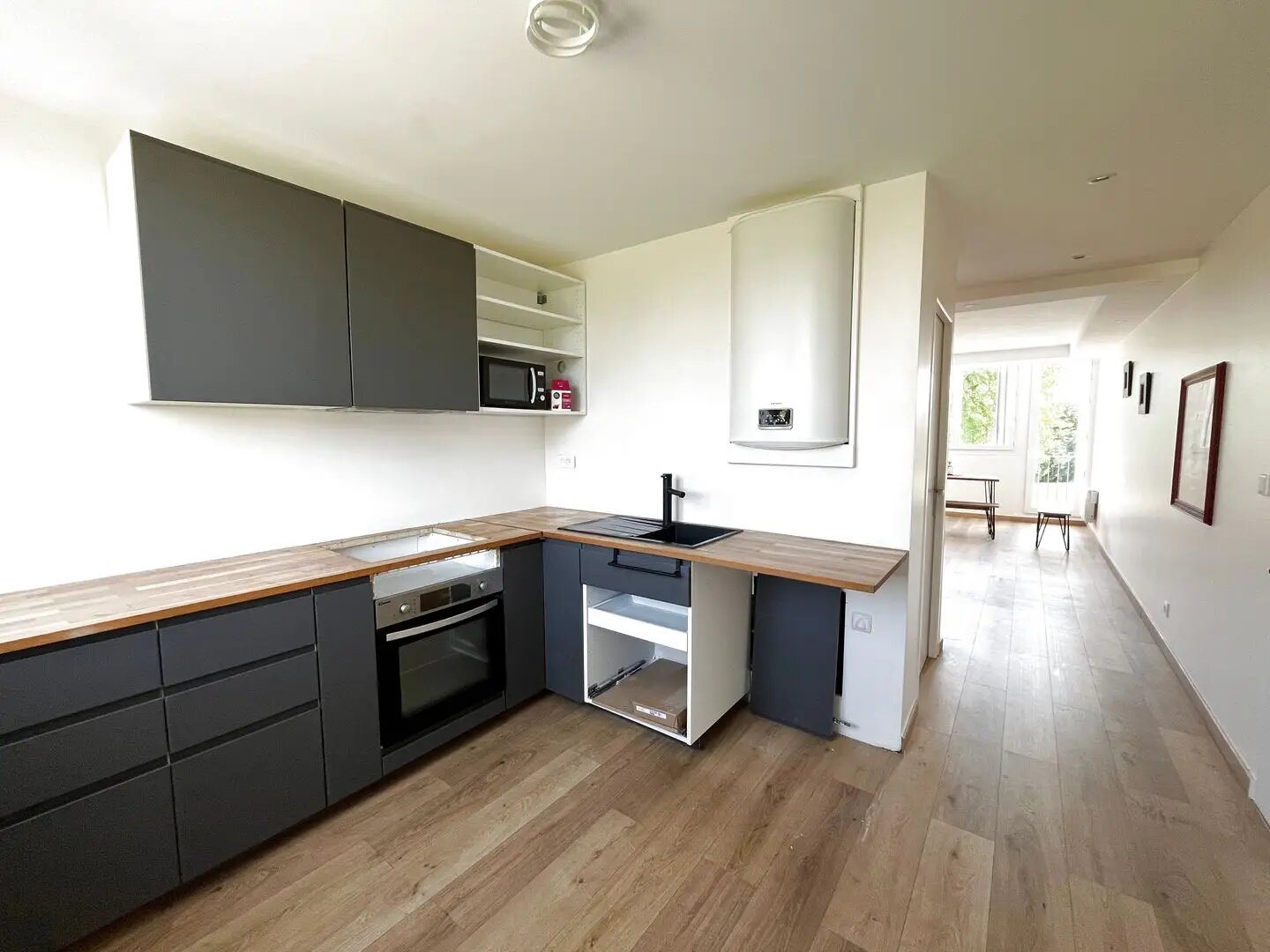 Appartement à vendre, 64m², Sainte-Eulalie