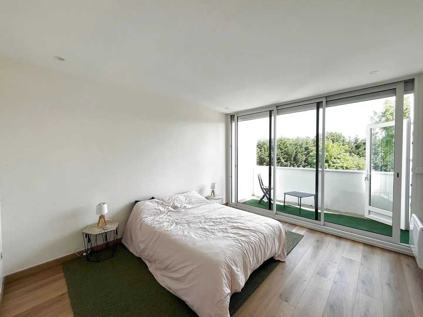 Appartement à vendre, 64m², Sainte-Eulalie