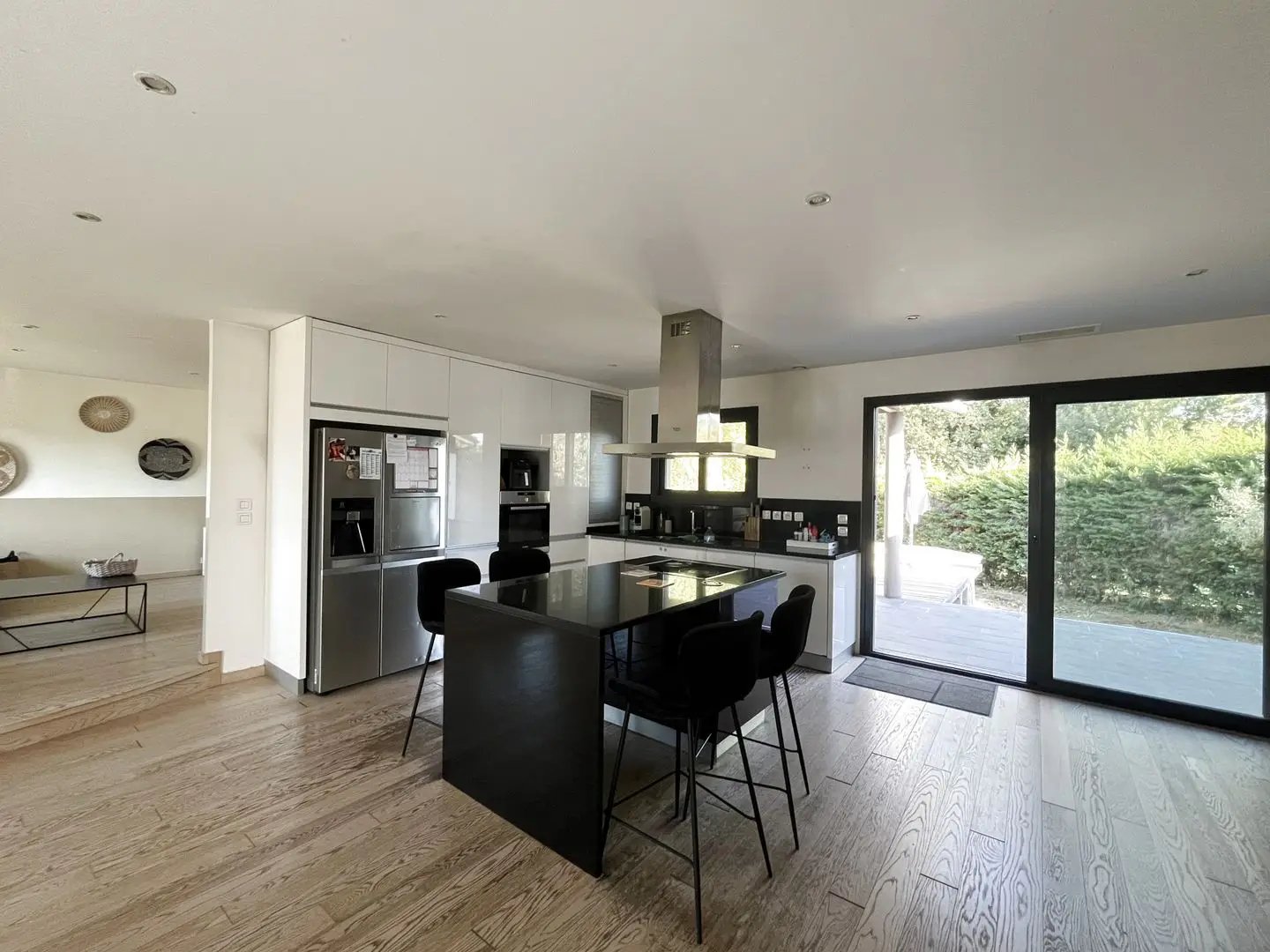 Maison à vendre, 128m², Beychac-et-Caillau