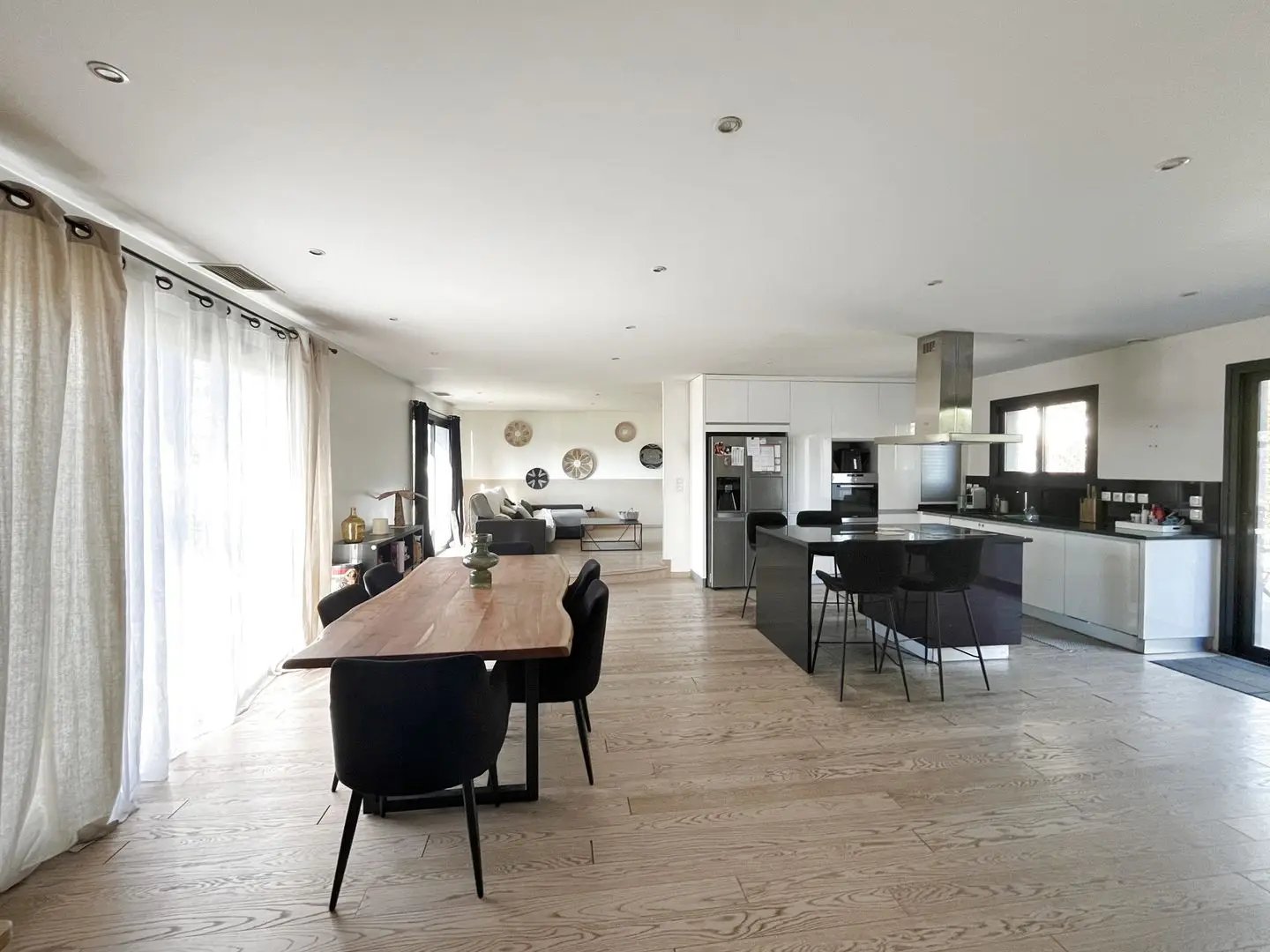 Maison à vendre, 128m², Beychac-et-Caillau