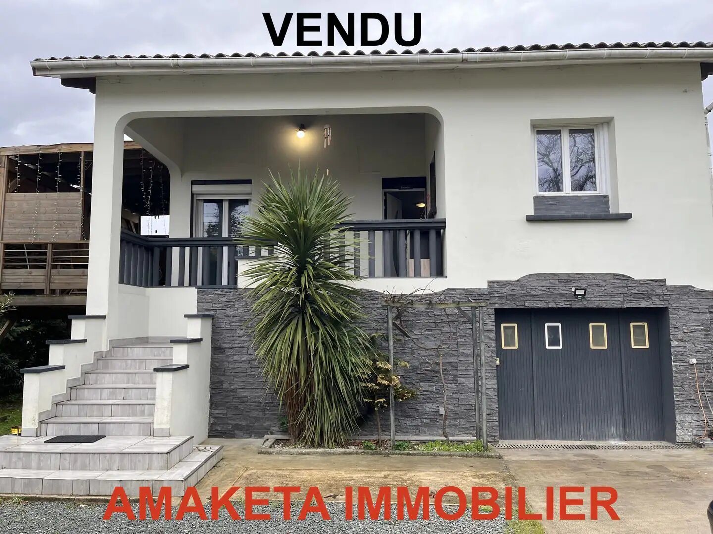 Maison à vendre, 160m², Artigues-près-Bordeaux