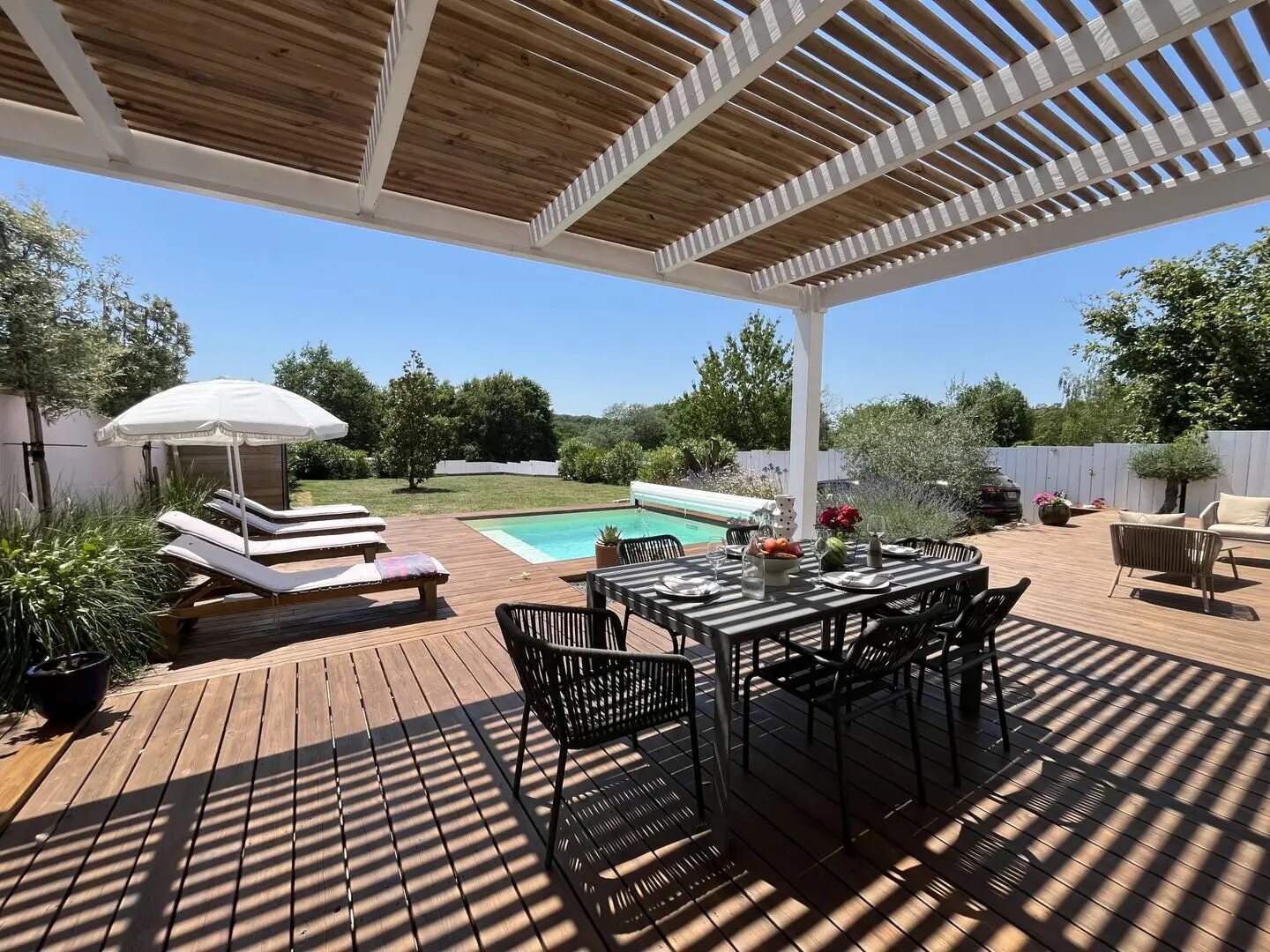 Maison à vendre, 150m², Loupes