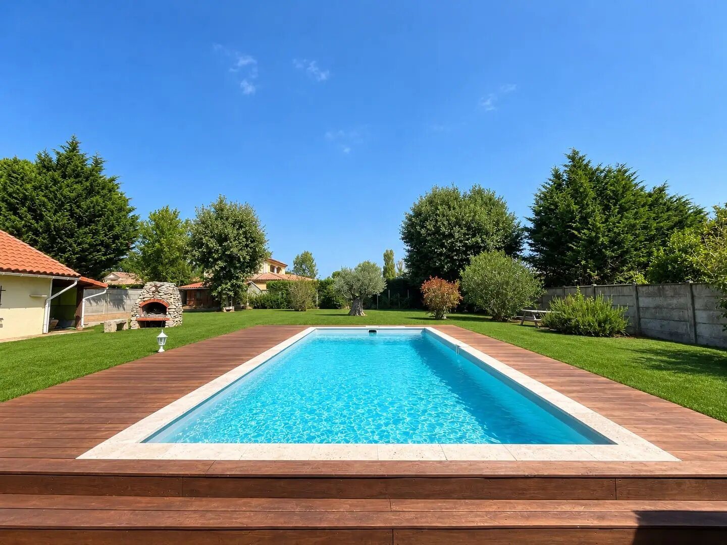 Maison à vendre, 140m², Yvrac