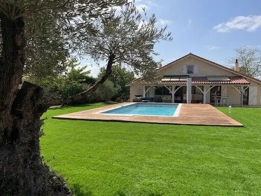 Maison à vendre, 140m², Yvrac