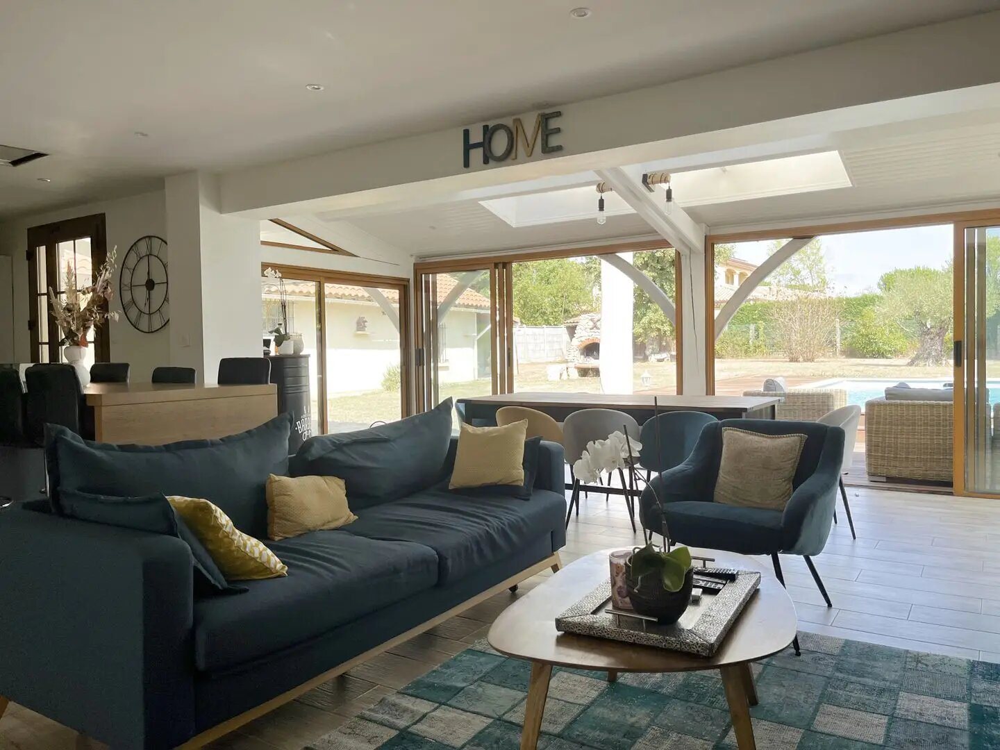 Maison à vendre, 140m², Yvrac