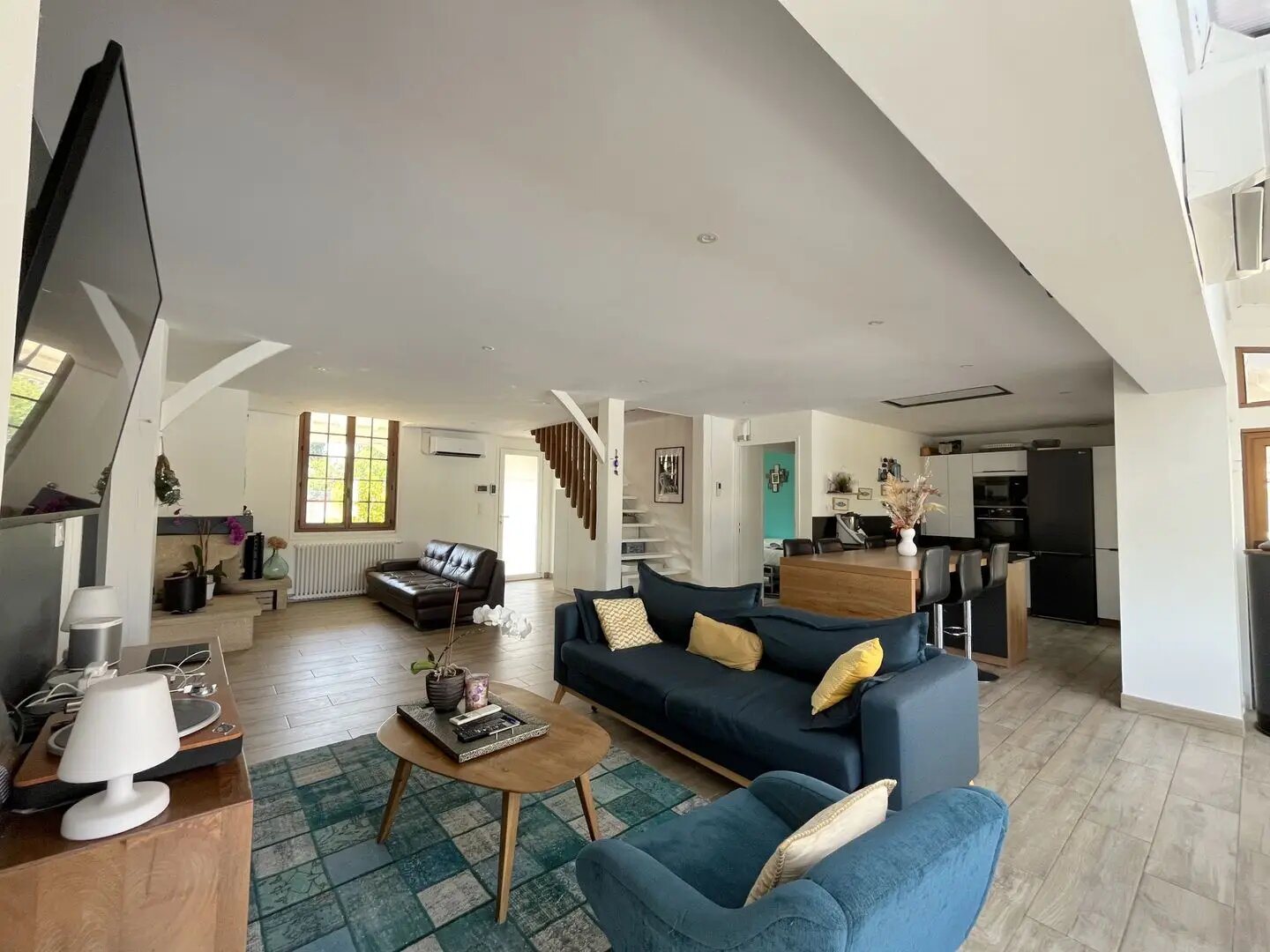 Maison à vendre, 140m², Yvrac