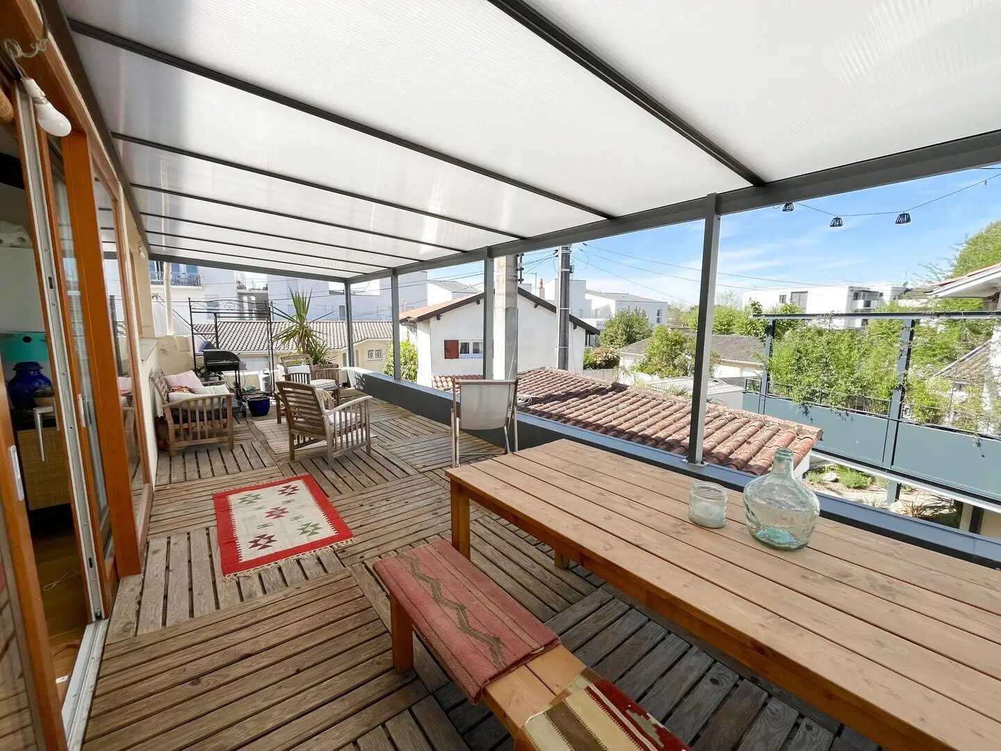 Maison à vendre, 165m², Bègles
