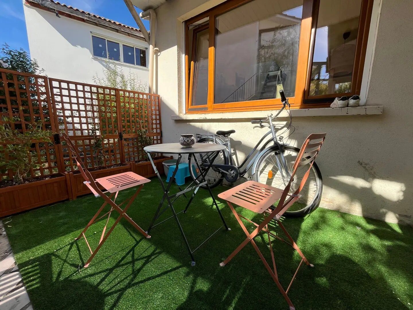 Maison à vendre, 165m², Bègles