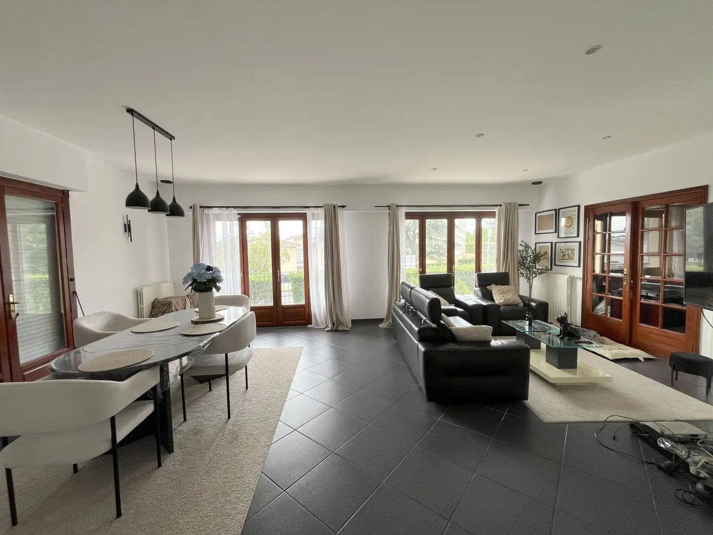 Maison à vendre, 212m², Carbon-Blanc