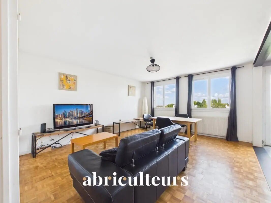 Appartement à louer, 75m², Nantes