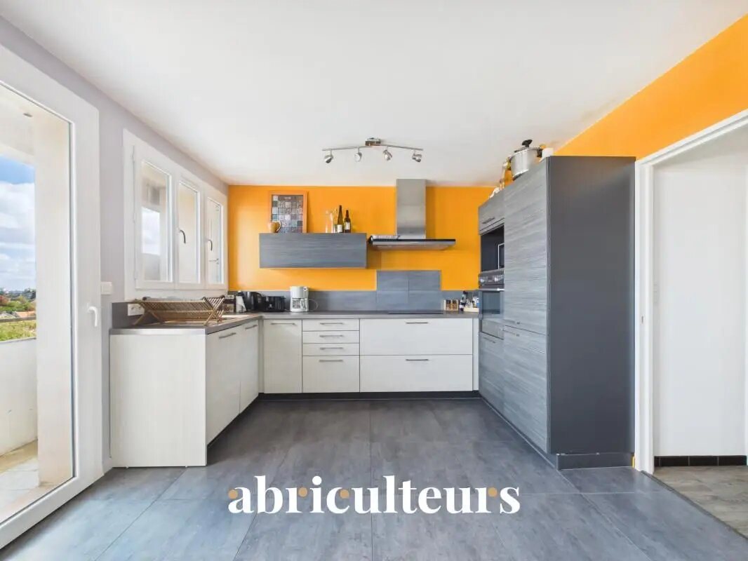 Appartement à louer, 75m², Nantes