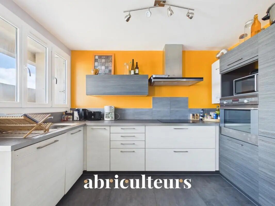 Appartement à louer, 75m², Nantes