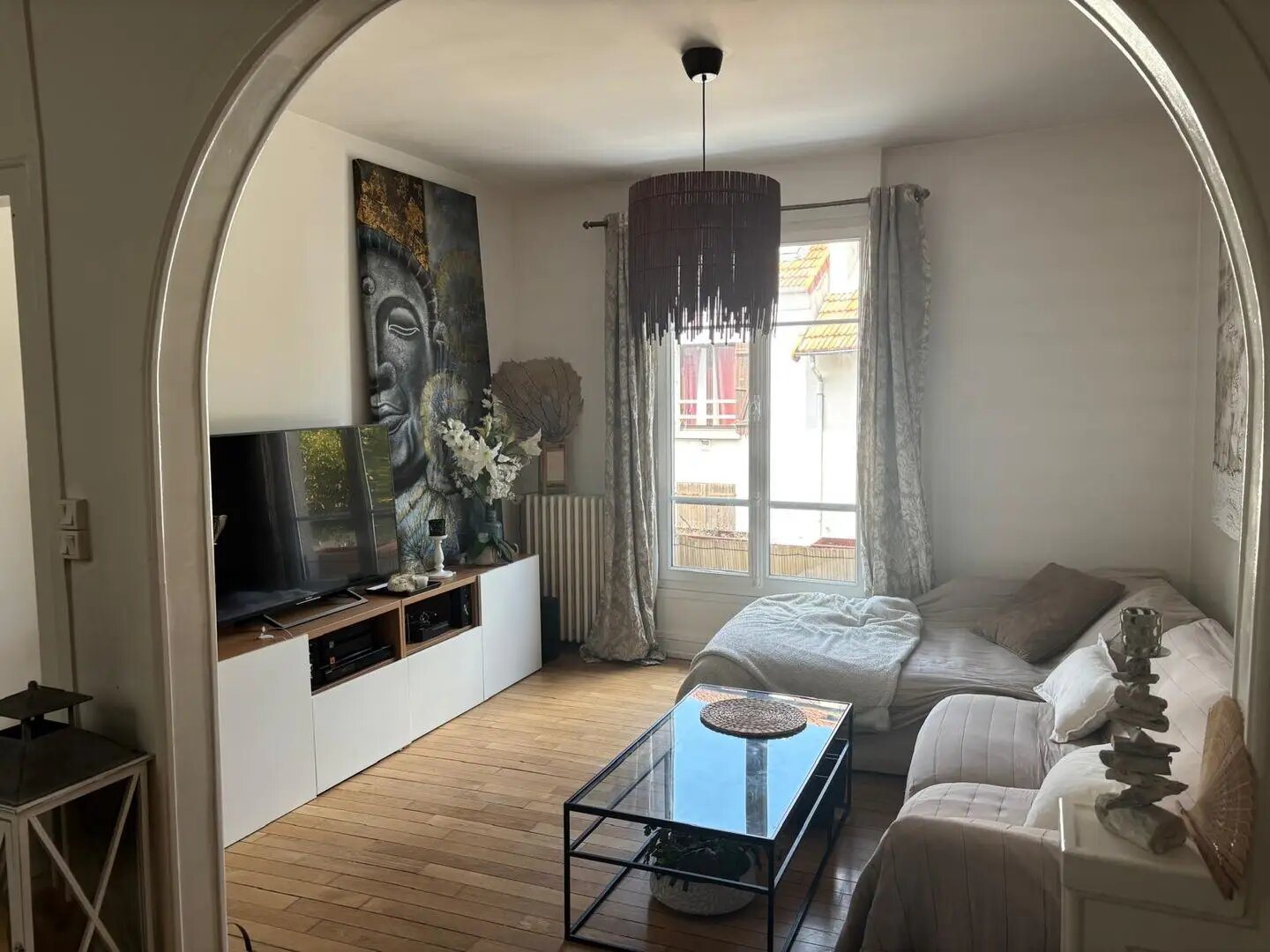 Appartement à vendre, 91m², Saint-Pierre-du-Perray