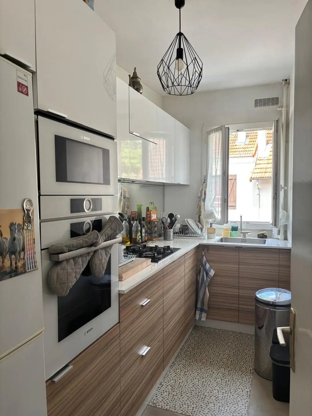 Appartement à vendre, 91m², Saint-Pierre-du-Perray