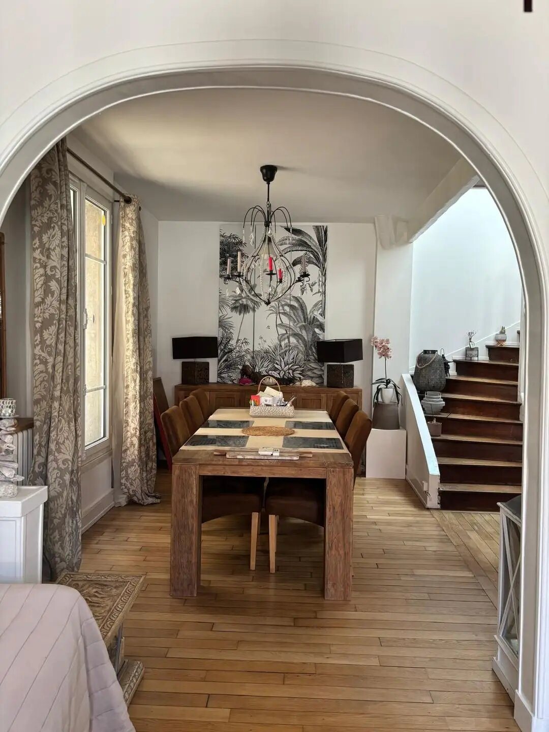 Appartement à vendre, 91m², Saint-Pierre-du-Perray