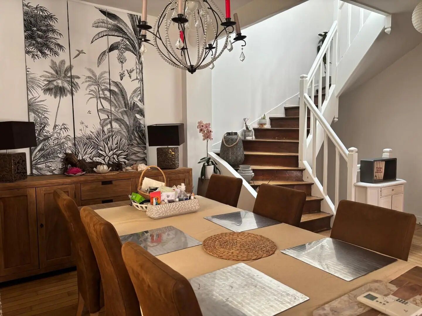 Appartement à vendre, 91m², Saint-Pierre-du-Perray