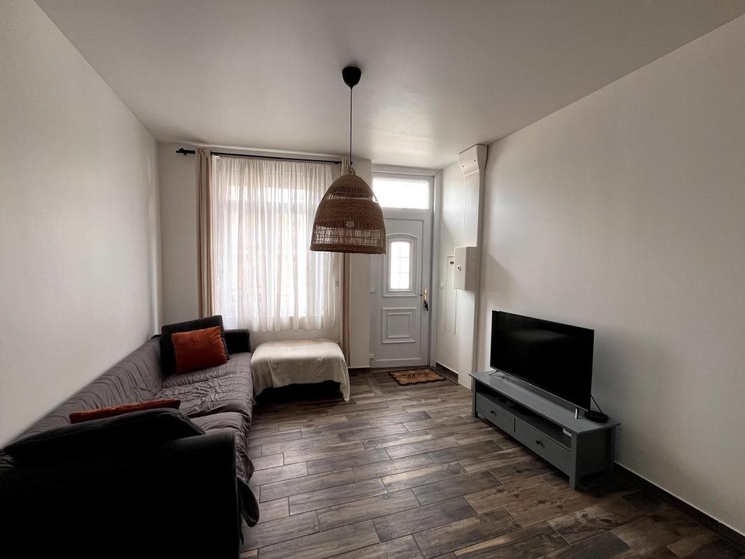 Maison à vendre, 85m², Avion