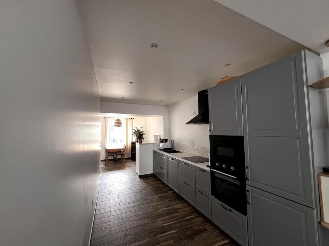 Maison à vendre, 85m², Avion