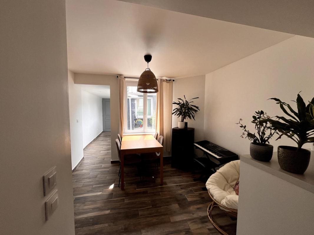 Maison à vendre, 85m², Avion