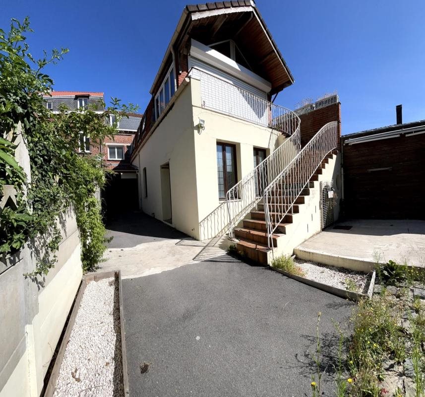 Maison à vendre, 198m², Liévin