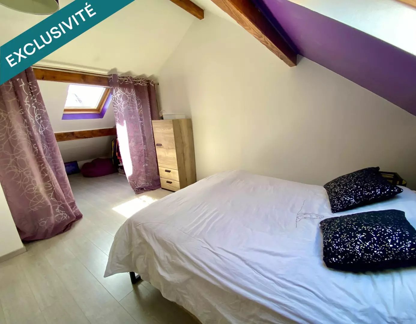 Maison à vendre, 105m², Pontault-Combault