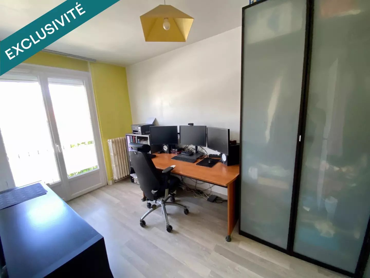 Maison à vendre, 105m², Pontault-Combault