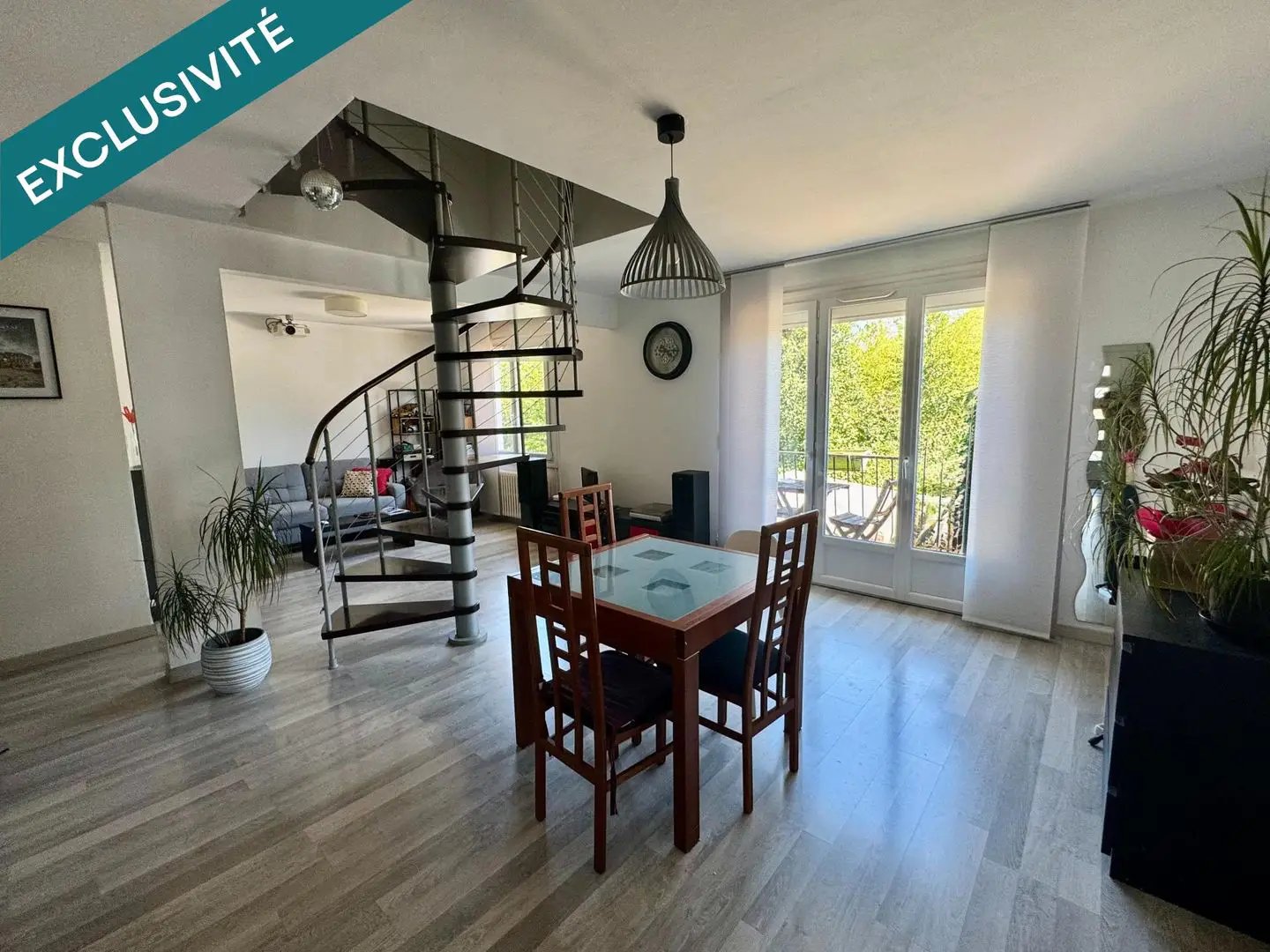 Maison à vendre, 105m², Pontault-Combault