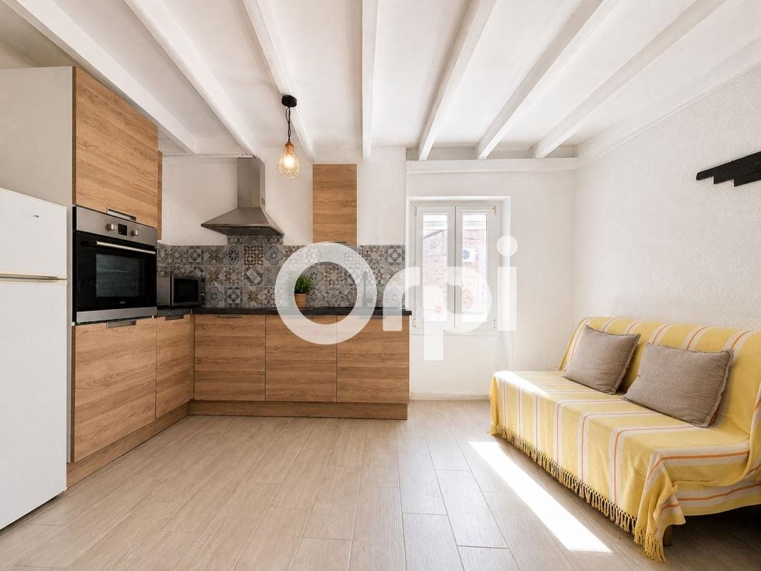 Maison à vendre, 58m², Villelongue-de-la-Salanque