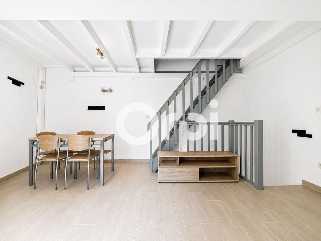 Maison à vendre, 58m², Villelongue-de-la-Salanque