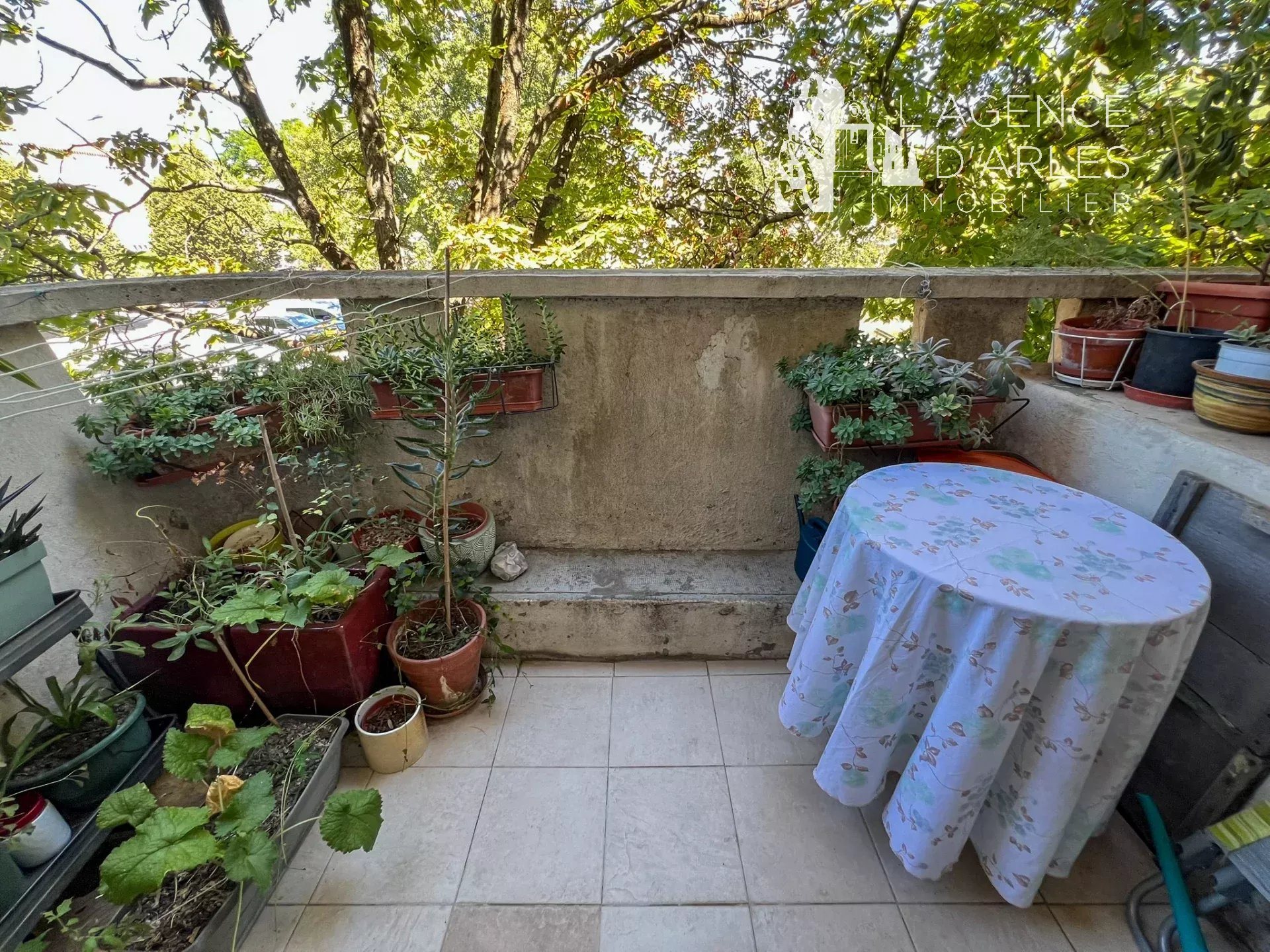 Appartement à vendre, 99m², Arles
