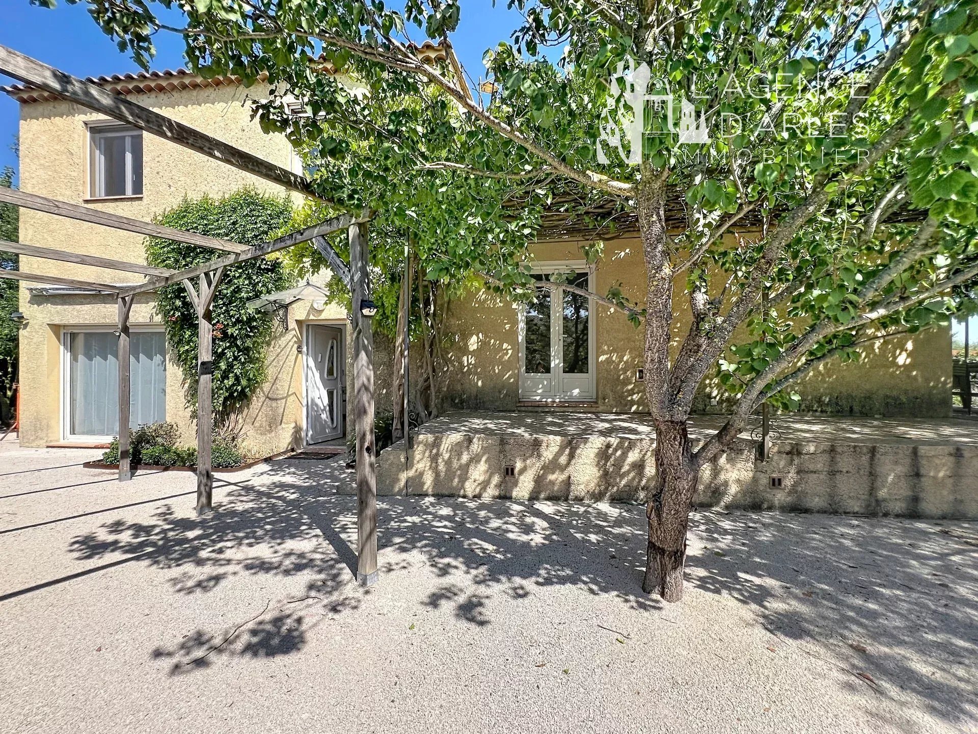 Maison à vendre, 157m², Arles