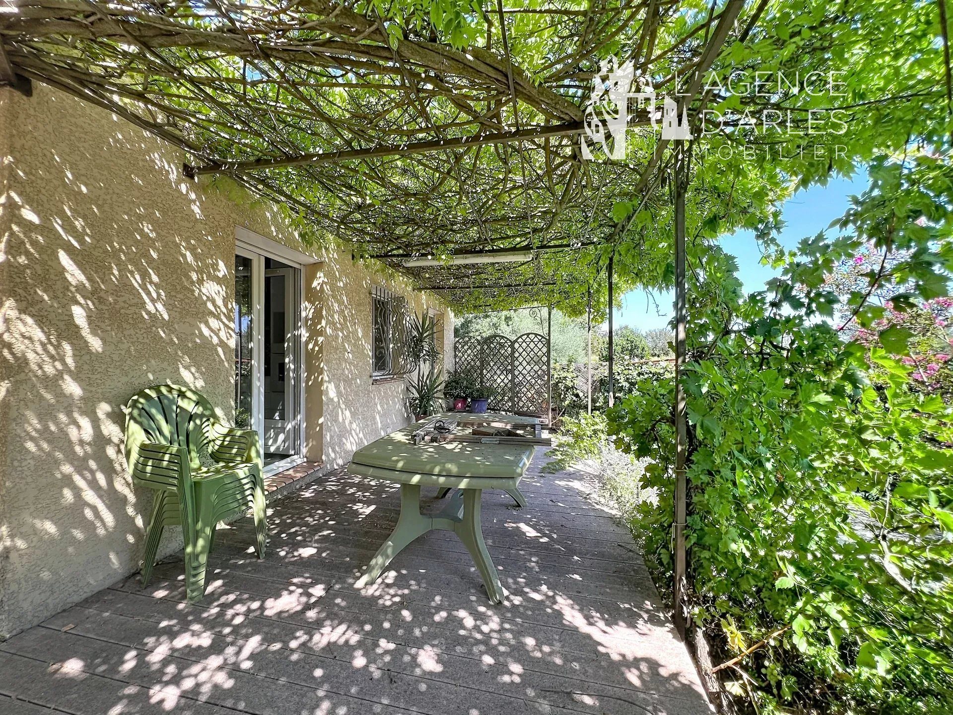 Maison à vendre, 157m², Arles