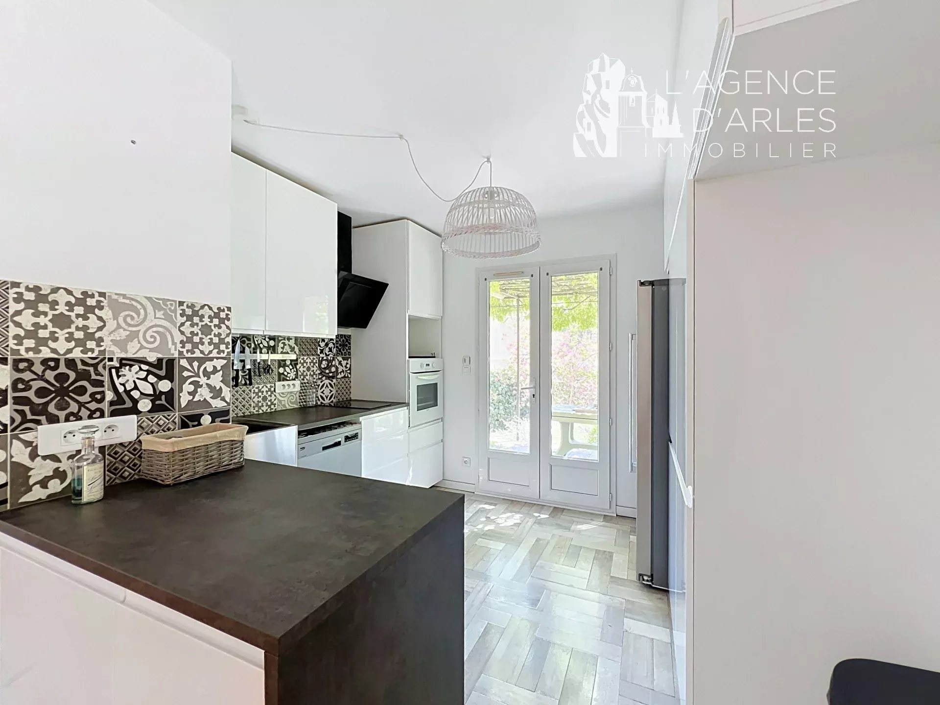 Maison à vendre, 157m², Arles