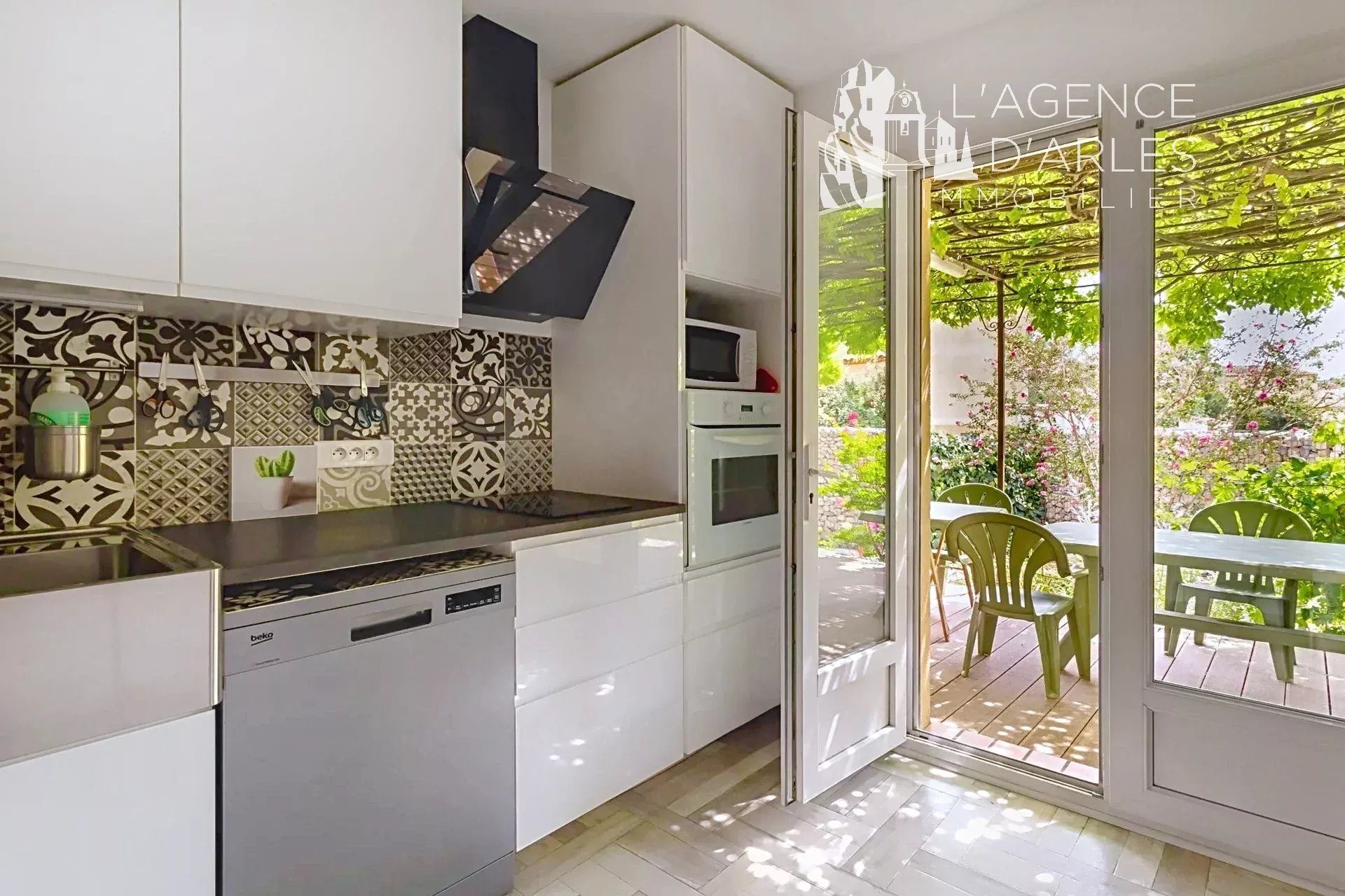 Maison à vendre, 157m², Arles