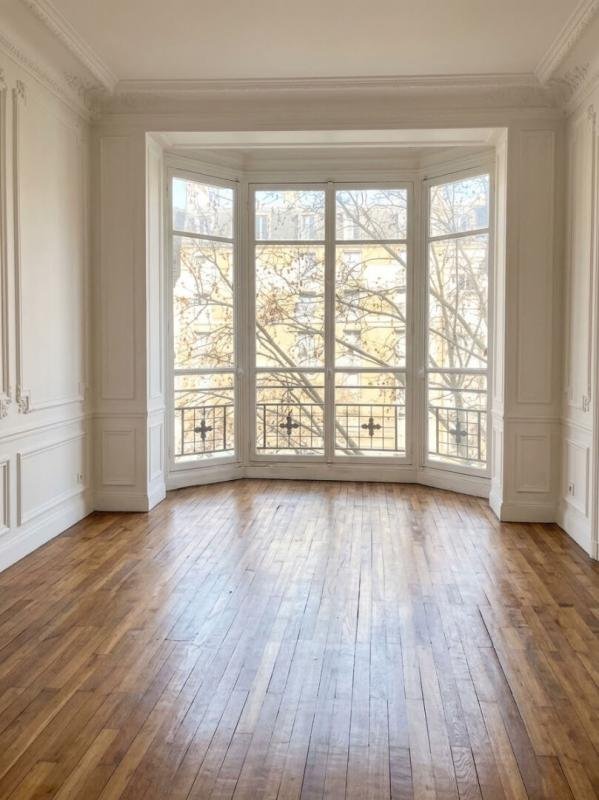 Appartement à vendre, 104m², Boulogne-Billancourt